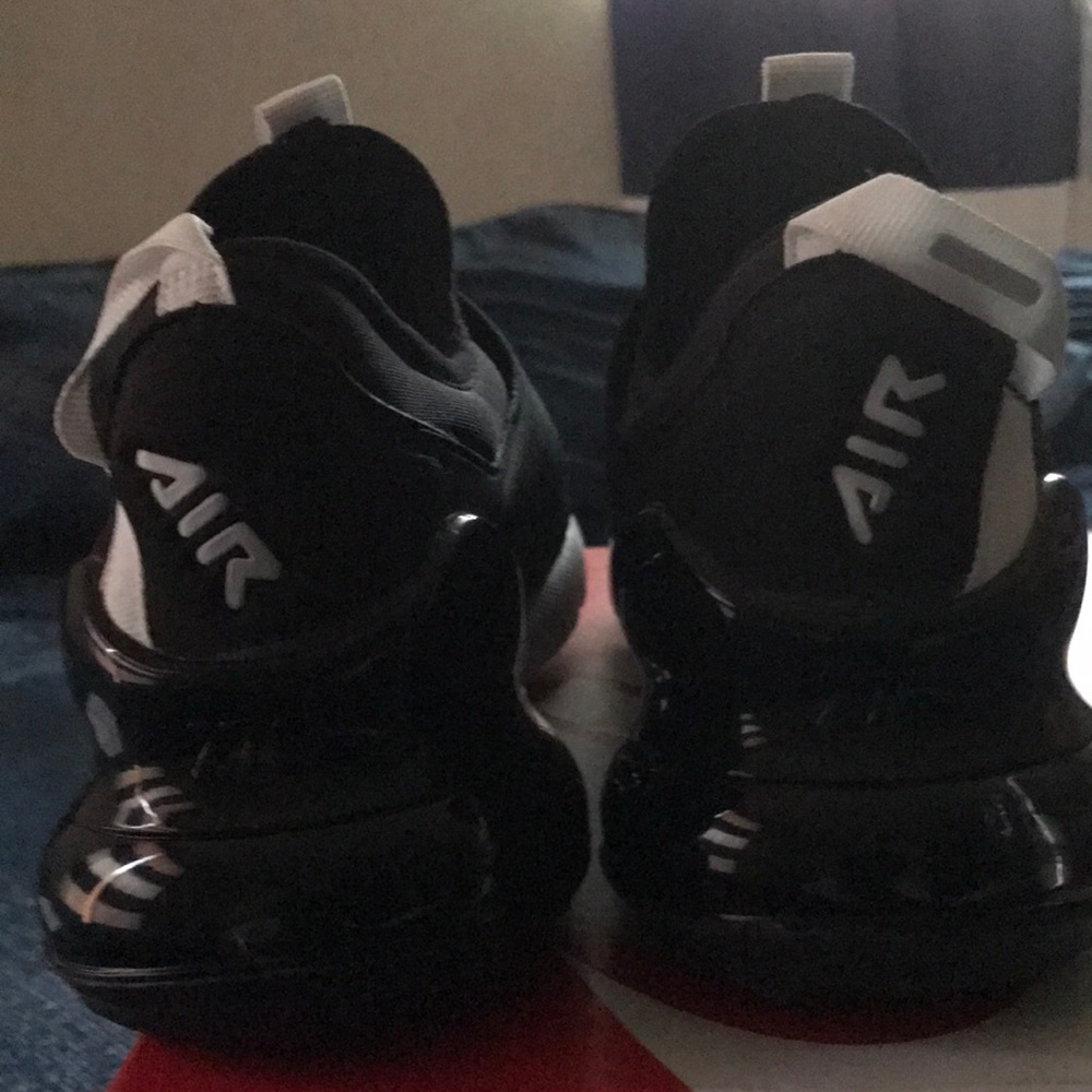 Nike’s